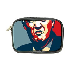 Trump2 Coin Purse by goljakoff