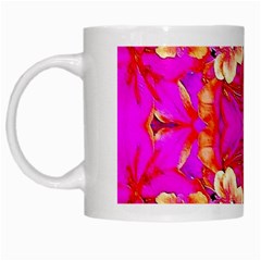 Newdesign White Mugs by LW41021