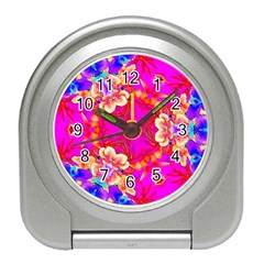 Newdesign Travel Alarm Clock by LW41021