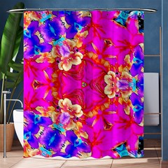 Newdesign Shower Curtain 60  X 72  (medium)  by LW41021