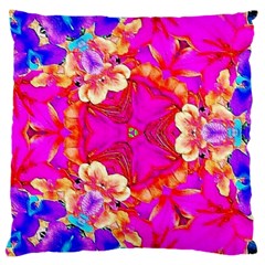 Newdesign Large Cushion Case (one Side) by LW41021