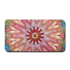 Pink Beauty 1 Medium Bar Mats by LW41021