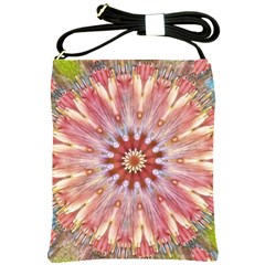 Pink Beauty 1 Shoulder Sling Bag by LW41021