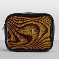 Golden Sands Mini Toiletries Bag (one Side) by LW41021