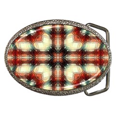 Royal Plaid  Belt Buckles by LW41021