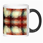 Royal Plaid  Morph Mugs Right