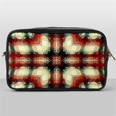 Royal Plaid  Toiletries Bag (one Side) by LW41021