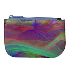 Color Winds Large Coin Purse by LW41021