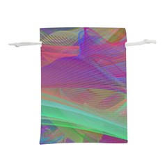 Color Winds Lightweight Drawstring Pouch (l) by LW41021