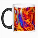 Sun & Water Morph Mugs Left