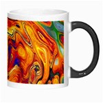 Sun & Water Morph Mugs Right