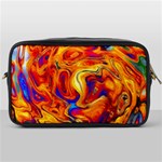 Sun & Water Toiletries Bag (One Side) Front