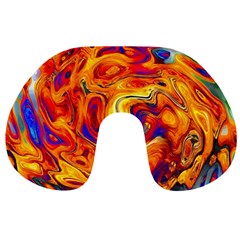 Sun & Water Travel Neck Pillow by LW41021