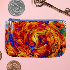 Sun & Water Large Coin Purse by LW41021