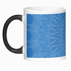 Blue Joy Morph Mugs by LW41021