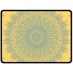 Shine On Fleece Blanket (large)  by LW41021