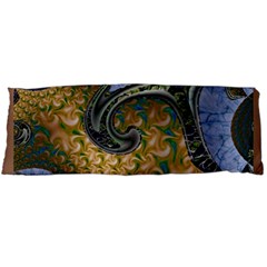 Sea Of Wonder Body Pillow Case (dakimakura) by LW41021