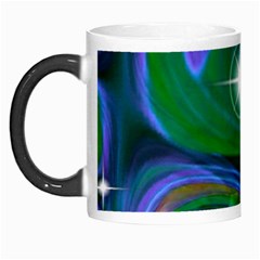 Night Sky Morph Mugs by LW41021