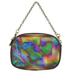 Prisma Colors Chain Purse (two Sides) by LW41021