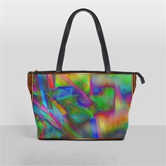 Prisma Colors Classic Shoulder Handbag by LW41021