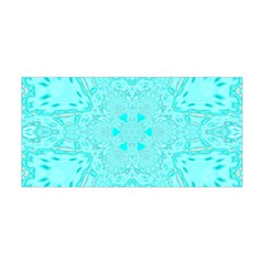 Sky Angel Yoga Headband by LW323