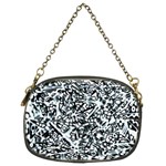 Beyond Abstract Chain Purse (Two Sides) Front