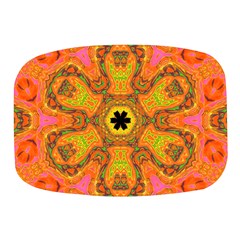 Sassafras Mini Square Pill Box by LW323