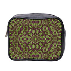 Greenspring Mini Toiletries Bag (two Sides) by LW323