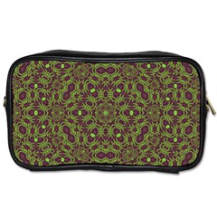 Greenspring Toiletries Bag (two Sides) by LW323