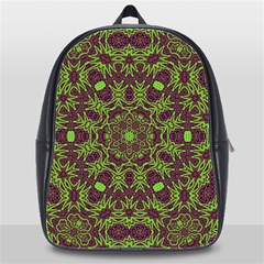 Greenspring School Bag (xl) by LW323