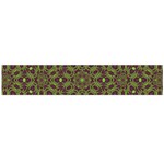 Greenspring Large Flano Scarf  Back