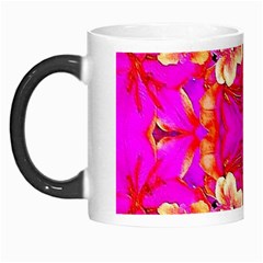 Pink Beauty Morph Mugs by LW323