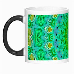 Greenspring Morph Mugs by LW323