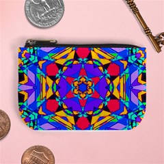 Fairground Mini Coin Purse by LW323