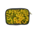 Daisy May Coin Purse Back