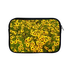 Daisy May Apple Ipad Mini Zipper Cases by LW323