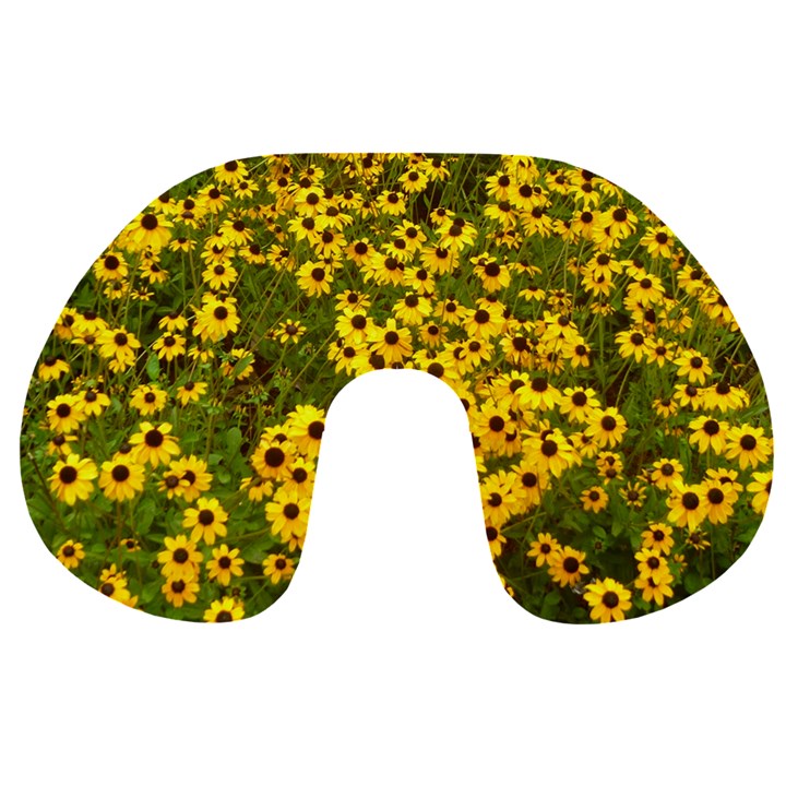 Daisy May Travel Neck Pillow