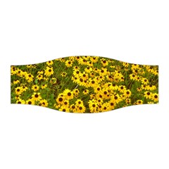 Daisy May Stretchable Headband by LW323