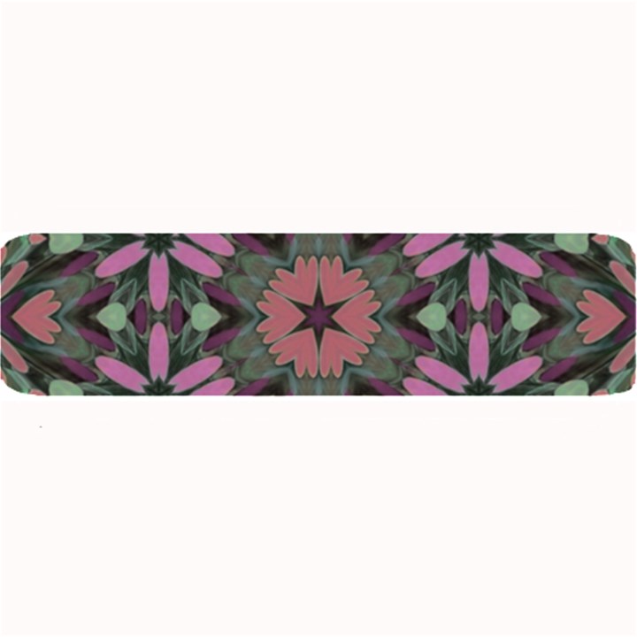 Tropical Island Large Bar Mats