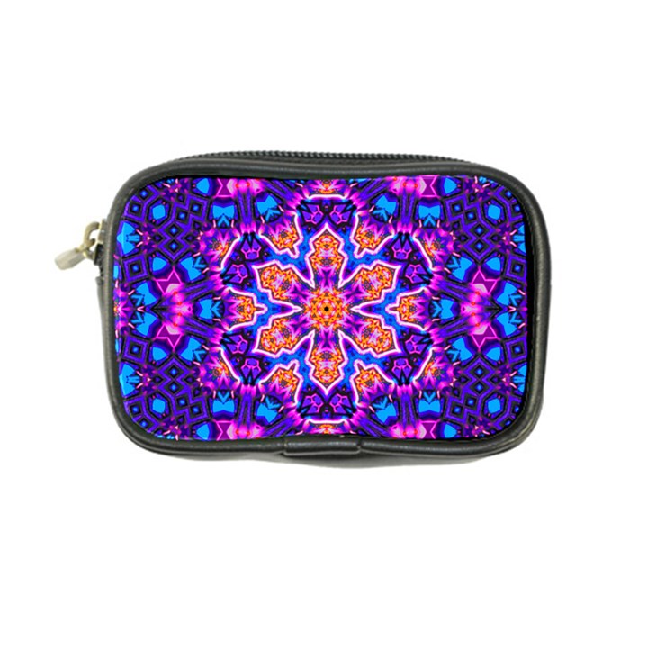 Glory Light Coin Purse