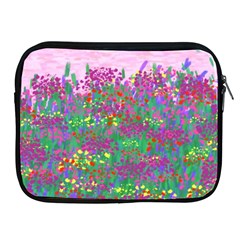 Bay Garden Apple Ipad 2/3/4 Zipper Cases by LW323