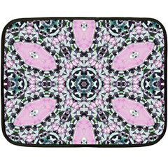 Lacygem-2 Fleece Blanket (mini) by LW323