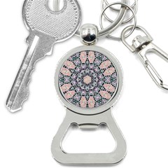 Gem Bottle Opener Key Chain by LW323