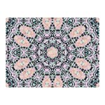 Gem Double Sided Flano Blanket (Mini)  35 x27  Blanket Front