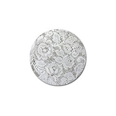 Lacy Golf Ball Marker (10 Pack) by LW323