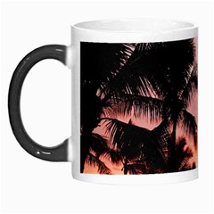 Palm Trees Morph Mugs by LW323