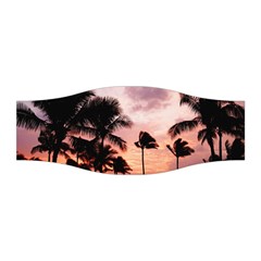 Palm Trees Stretchable Headband by LW323