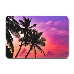 Ocean Paradise Small Doormat  by LW323