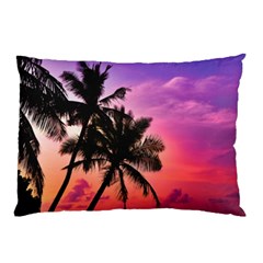 Ocean Paradise Pillow Case by LW323