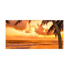 Sunset Beauty Yoga Headband by LW323